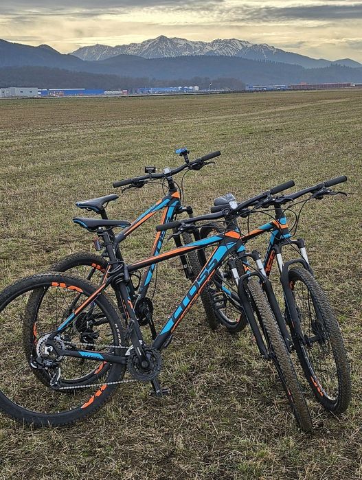 Biciclete de închiriat, montanbike, sport, Hobby, relaxare, Cadou,