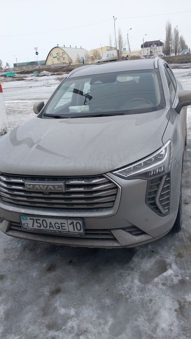 Продам Haval Julion