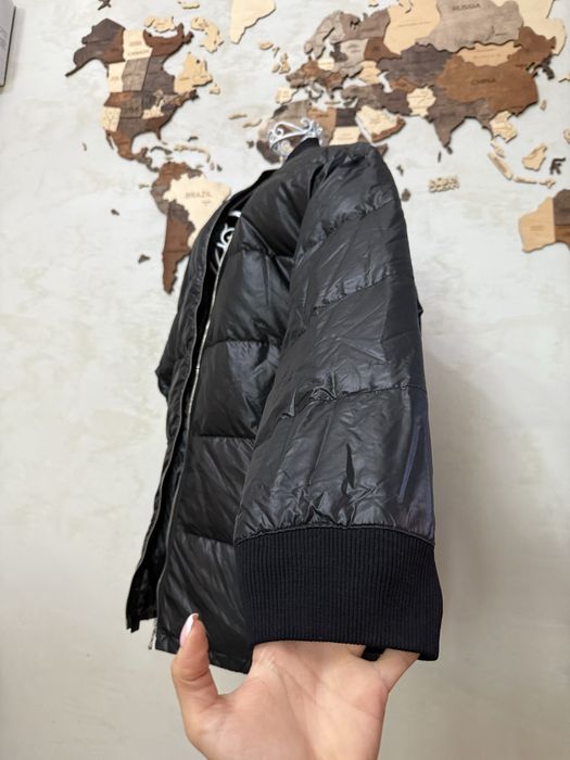 Bogner бомбър яке гъши пух дамско хл ххл л l xl xxl 2xl