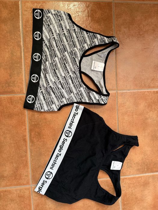 Бюстиета чисто нови