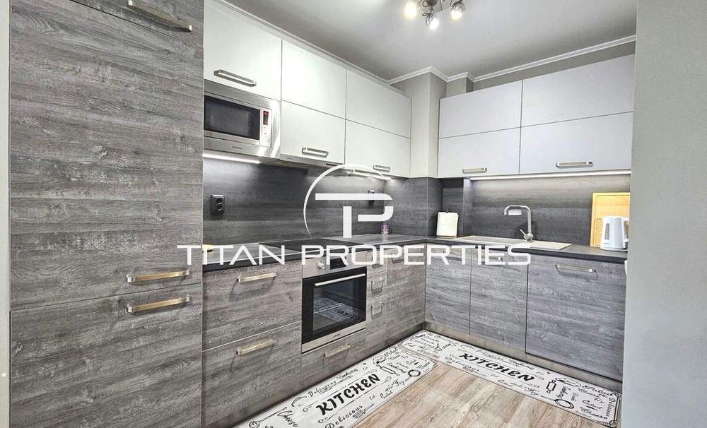 Дава се под наем Двустаен апартамент в Варна, Бриз - 74 кв.м за 1400 € - Снимка #2