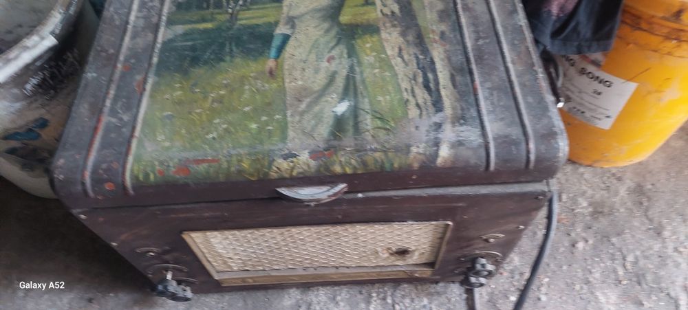 Продам проигрователь