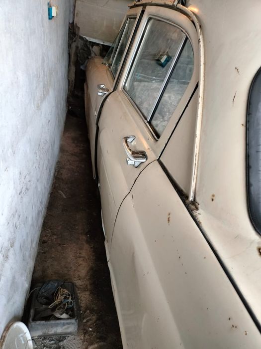 Продам Газ 21 на ходу