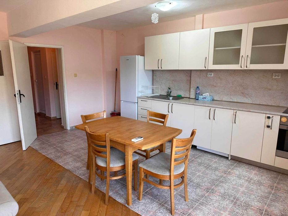 Дава се под наем Двустаен апартамент в Варна, Чаталджа - 65 кв.м за 408 € - Снимка #2