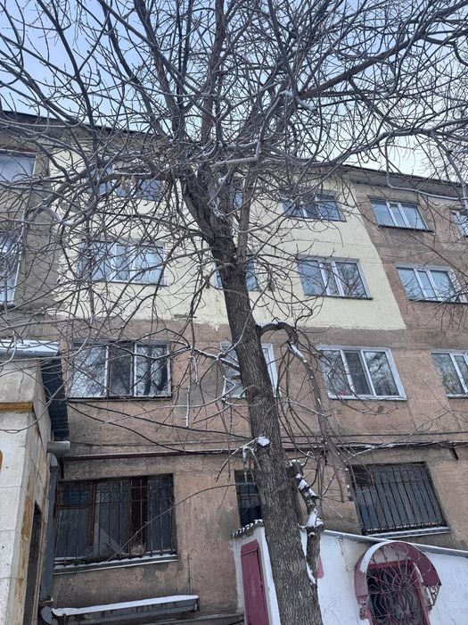 Продам квартиру улучшенной планировки