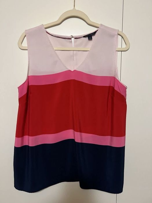 Tommy Hilfiger топ р-р Л