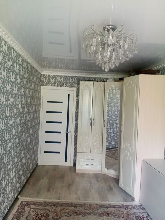 Продам 2х комнатную