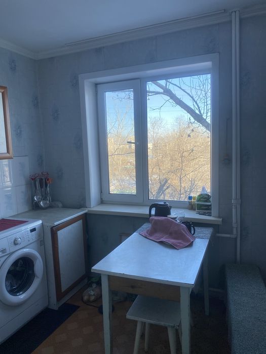 Продам 3х комнатную квартиру
