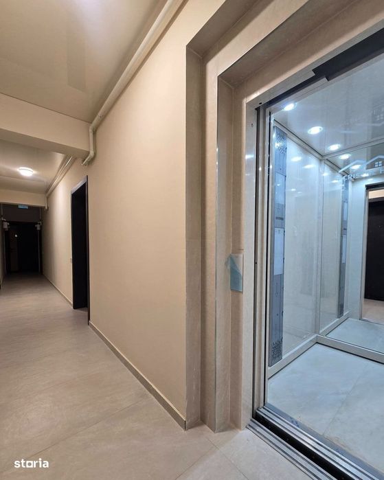 Studio 2 Camere Lux in rate, Avans 10.000 euro, Fundeni Dobroești