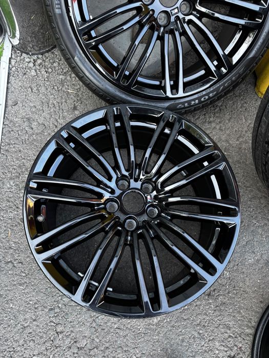Jante originale BMW