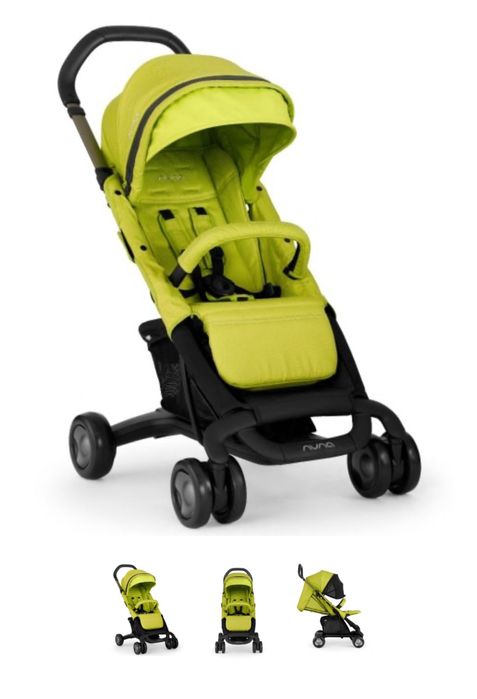 Лятна количка NUNA