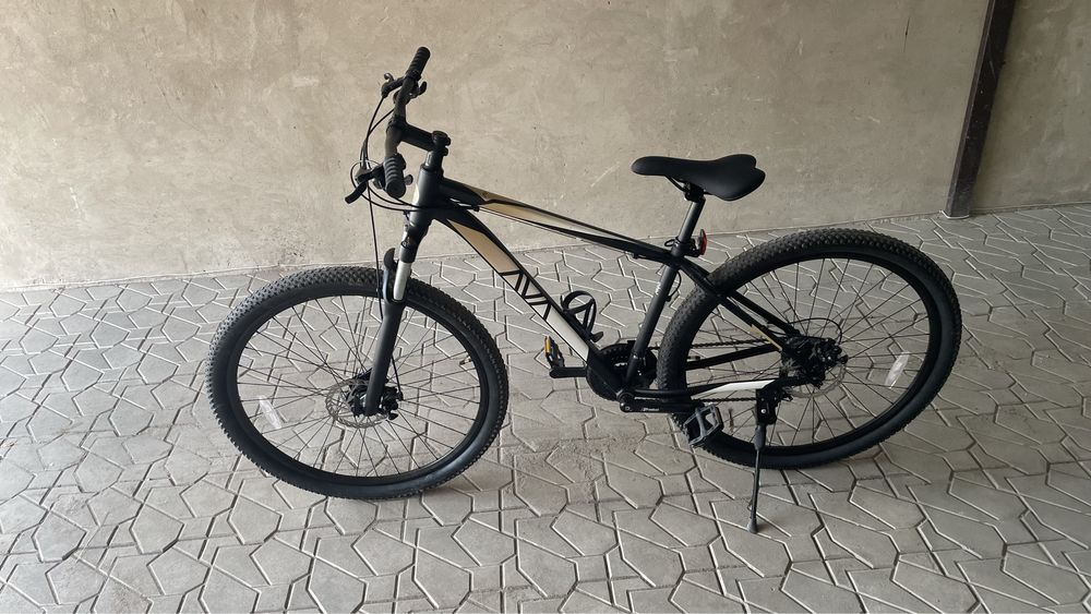 Новый Велосипед AVA