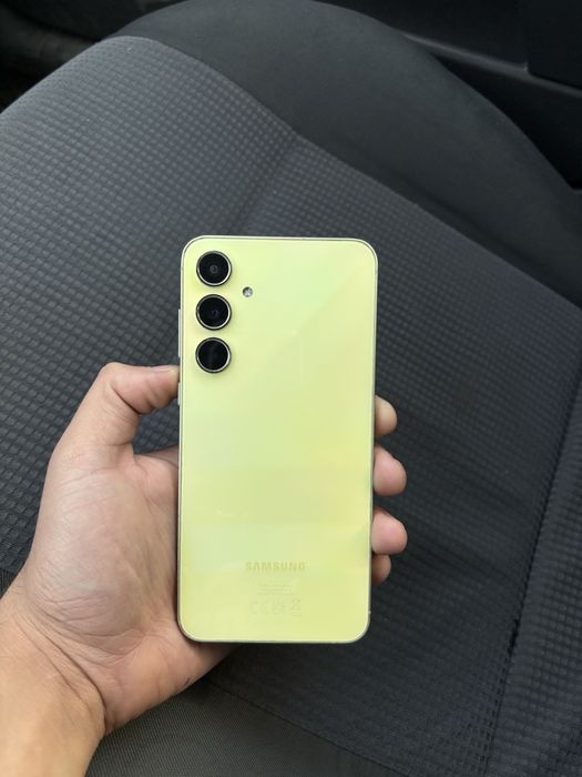 Samung Galaxy A55 5 G