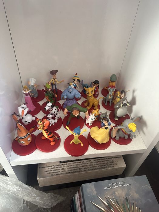 Магически аудио приказки