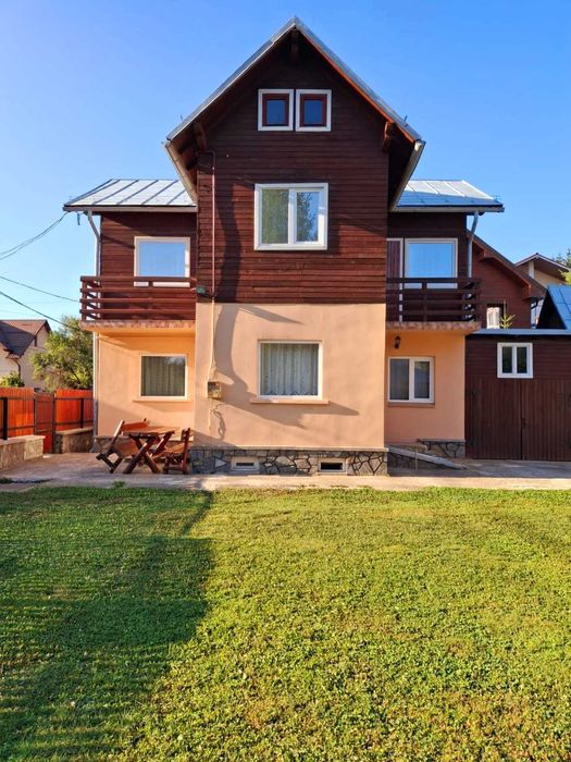 Casa Vanzare Busteni Prahova D+P+E 164 mp Cartier Zamora Cantacuzino