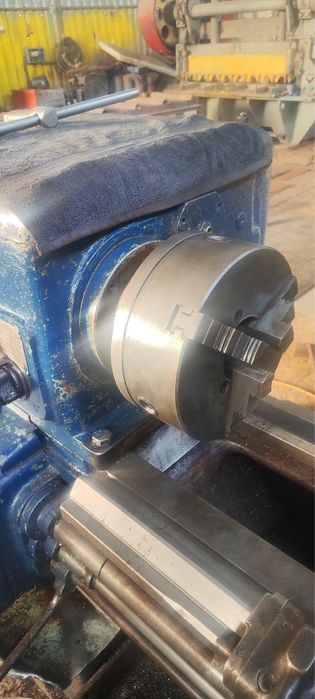 Продаётся токарный станок