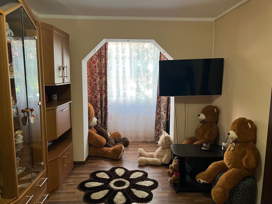 Apartament 2 camere, complet mobilat și utilat | 50 m² | Etaj 1 | Oravița – Zona Gării