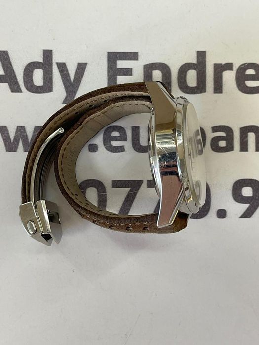 Ceas TAG Heuer Carrera 1887 "SpaceX" Limited Edition -A-