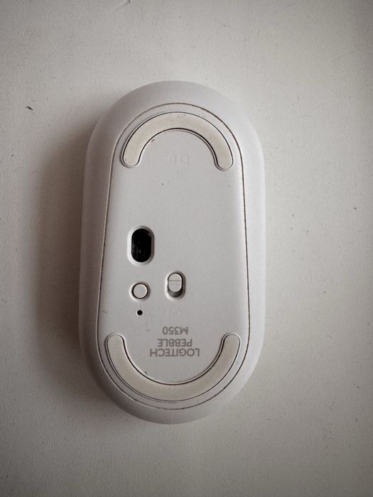 Продам безпроводную мышку Logitech