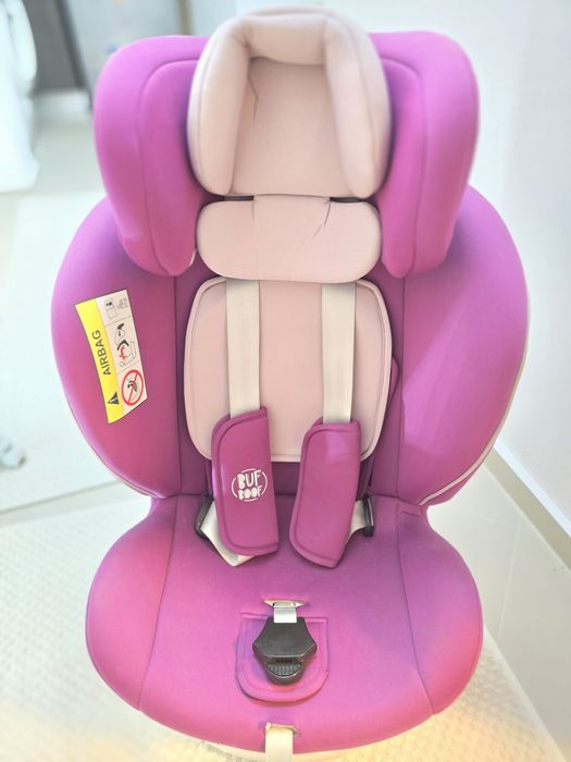 Scaun auto - isofix