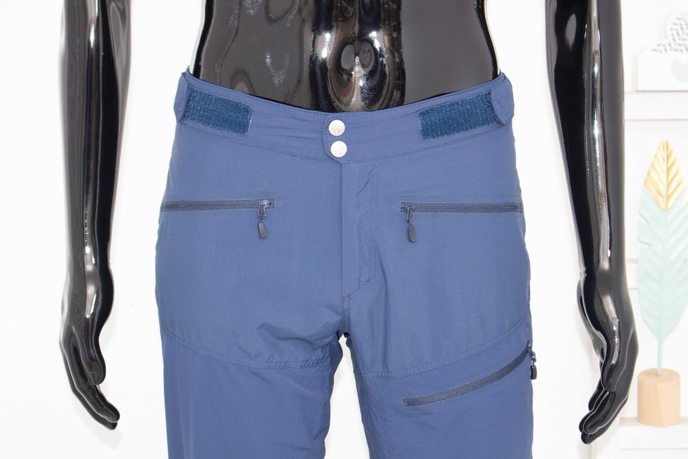 NORRONA Bitihorn Lightweight оригинален мъжки панталон туристически S
