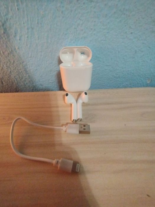 Безжични слушалки