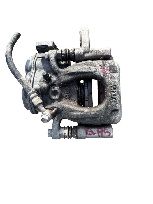 Etrier Frana Spate Nissan Qashqai Ii J11 2013 - >