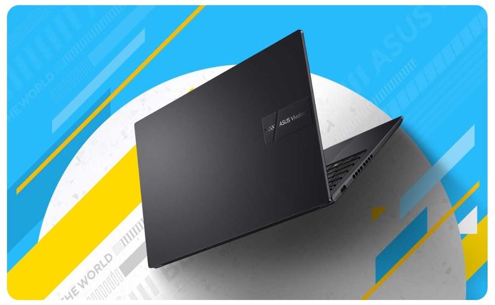 Asus VivoBook 15 OLED X1505VA-L1630 i7-13700H/16GB DDR4/512GB SSD/OLED