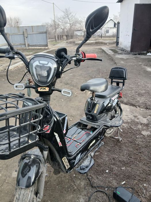 Електра велик АЕТ