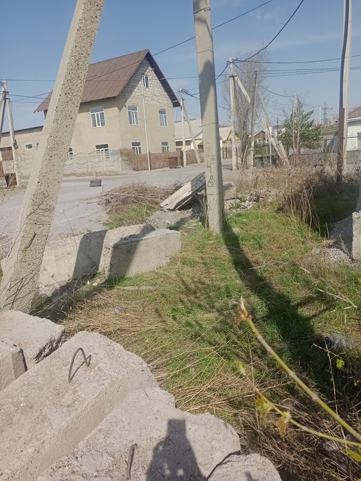 Блоки фбс плиты стеновые размеры разные