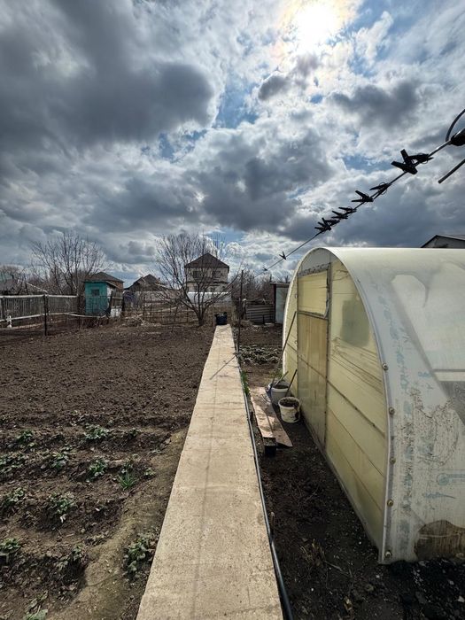 Продам дом в 2-м рабочем поселке