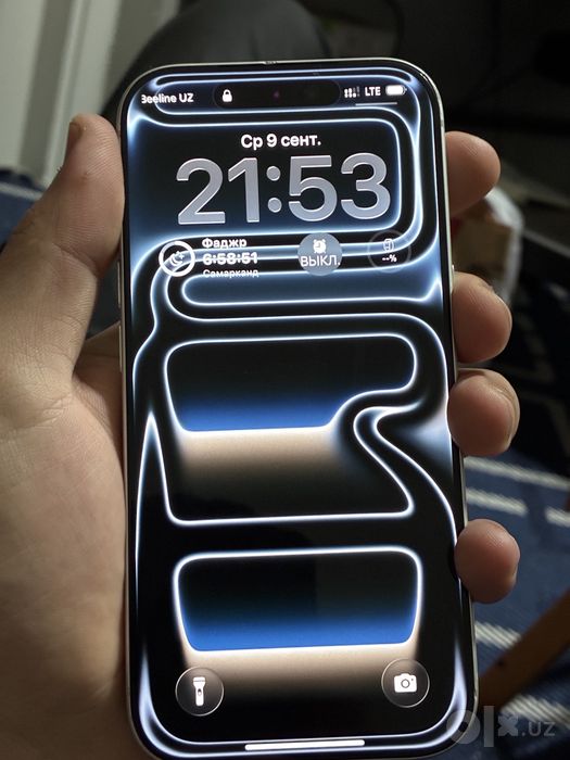 iphone 17 pro 950$