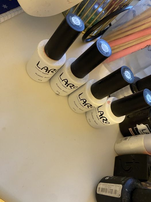 Маникюрный набор