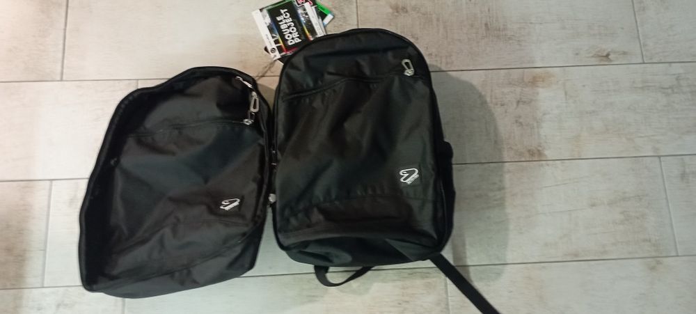 Ученическа раница