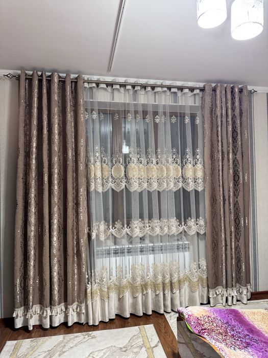 Спальный гарнитур Тараз-Кулан