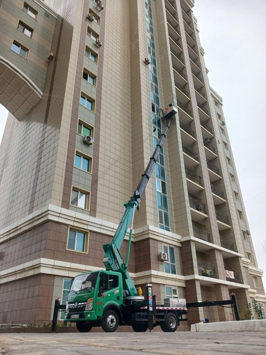 АГП актау по городу