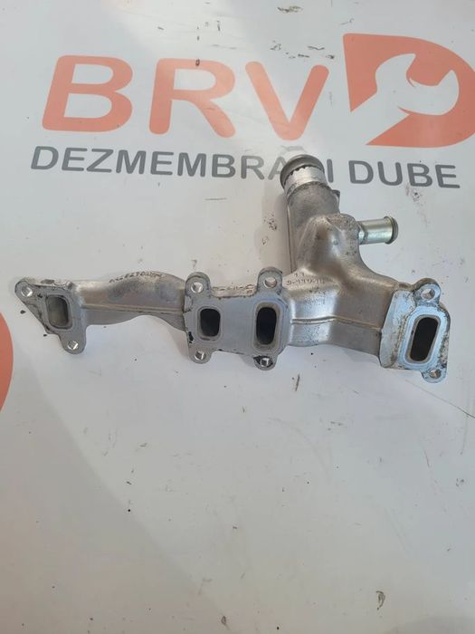 Galerie racire pentru Ford Transit Euro 5 2016 Tractiune spate 2,2 mot