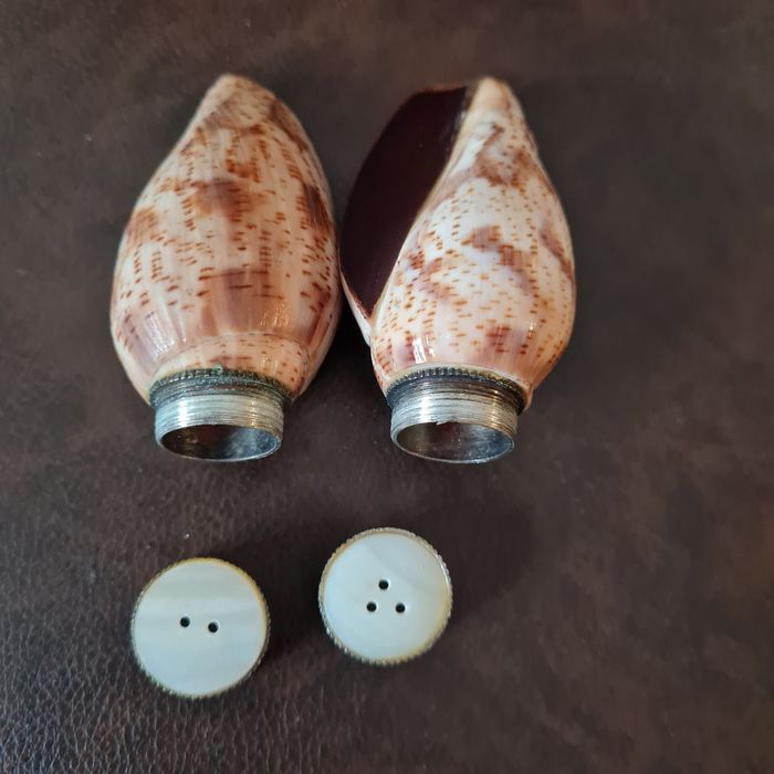 Комплект за подправки