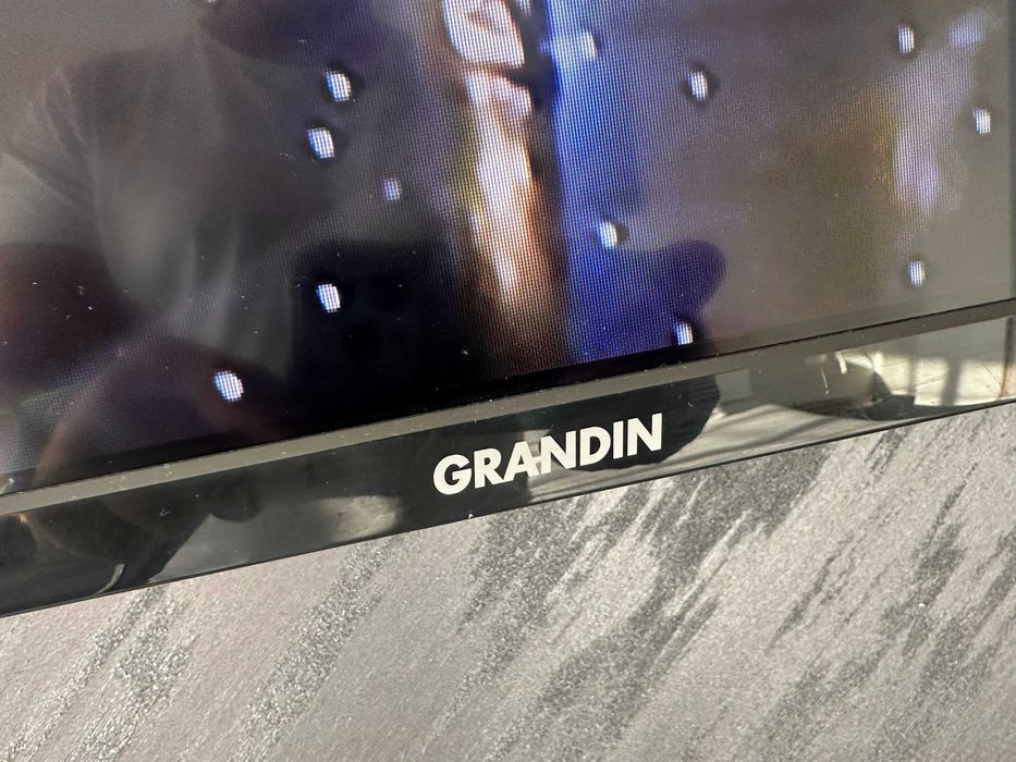Телвизор LED tv Grandin 40"