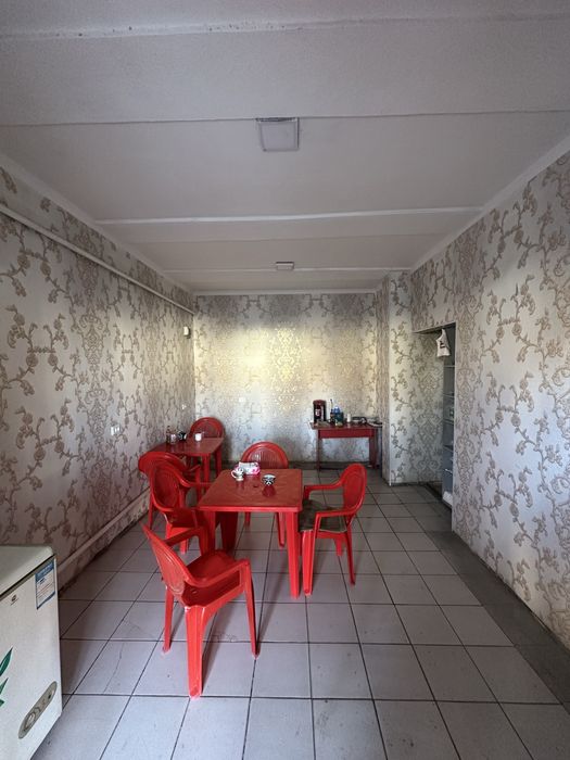 Ижарага берилади йолни усти