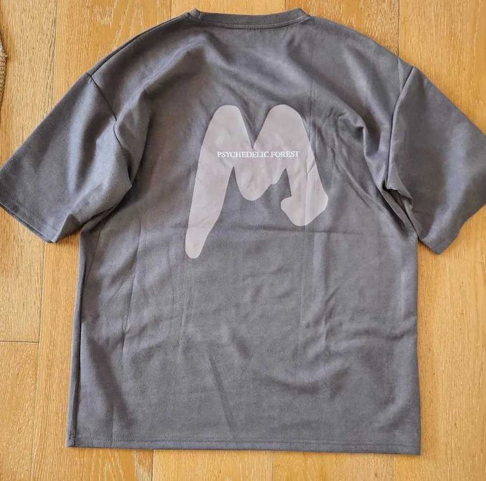 Комплект спортни дрехи за момче/мъж размер М - 6 бр. отлично състояние