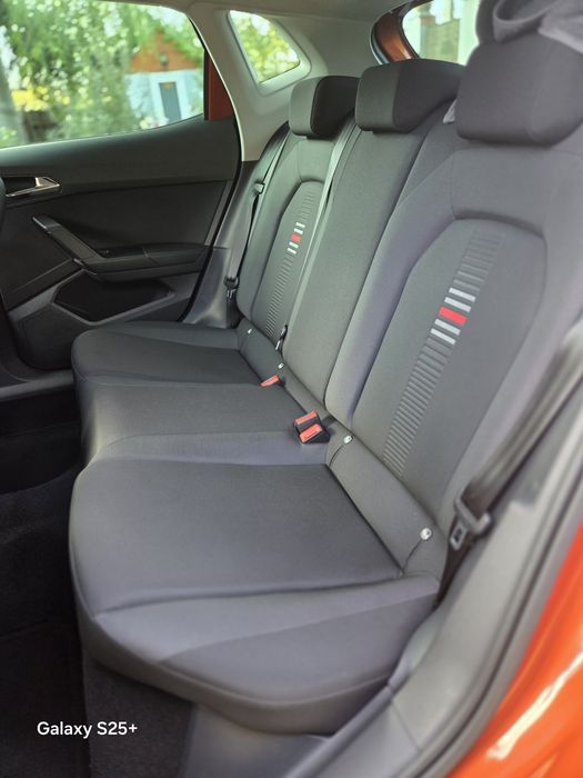 SEAT Ibiza 2018 — imagine 5