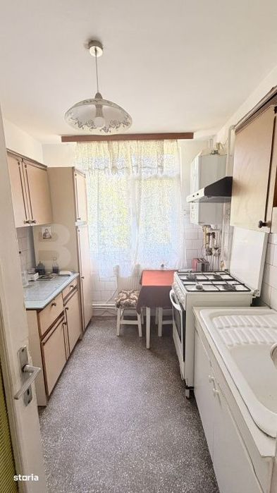 Apartament de vanzare, 48 mp, zona Tiglina 1