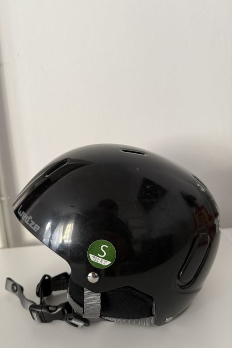 Casca schi copii Wedze marimea S 48-52 cm