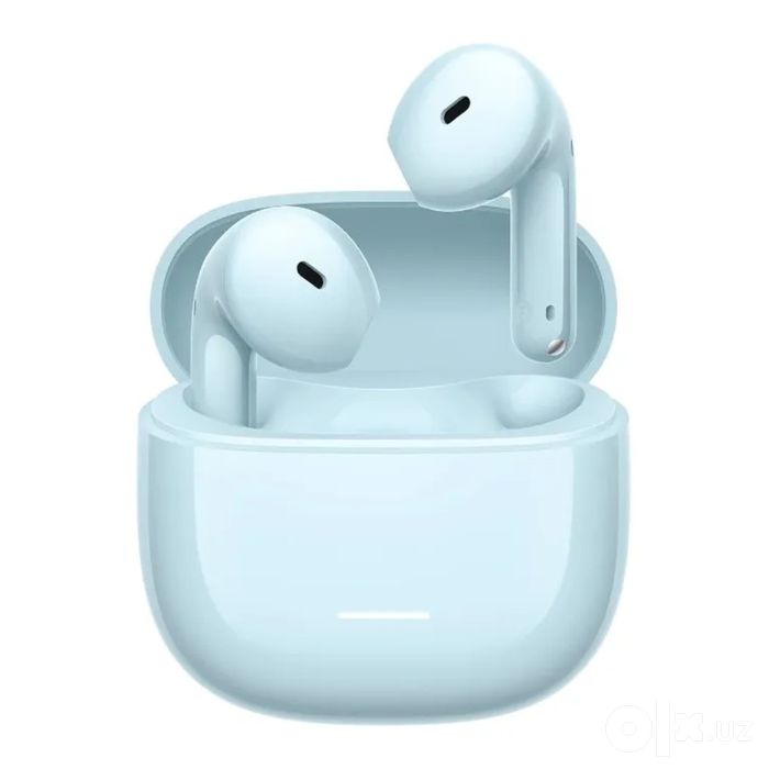 Redmi buds 8 active