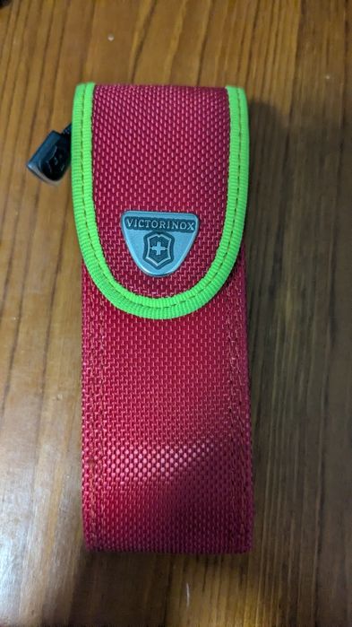 Victorinox Rescue Tool MW