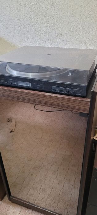 Проигрыватель виниловых дисков  Феникс