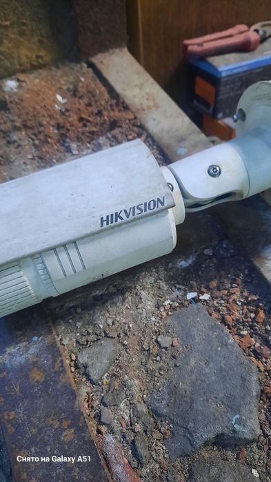 видеокамера для дома