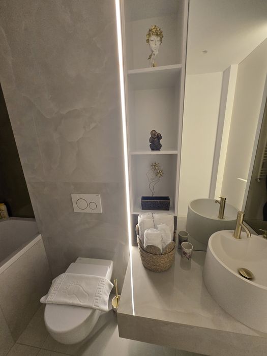 Regim hotelier non-stop super lux Pipera/ Voluntari/Aviatiei/ Rin Gran