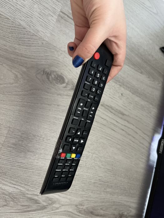 Tv Horizon non-smart diagonala 101